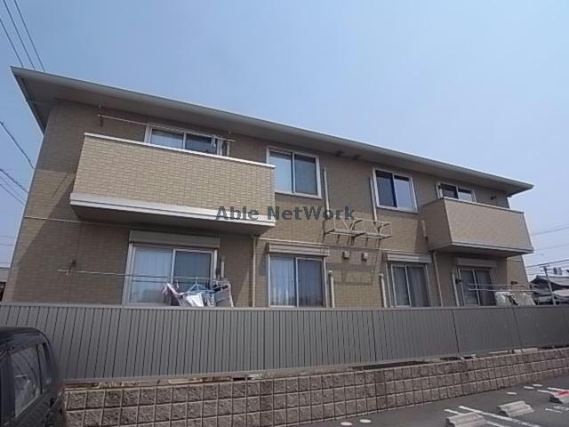 アッパルタメント ディ ソーレ