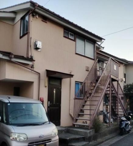 みゆきコーポ