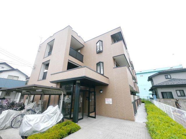エスポワール参番館