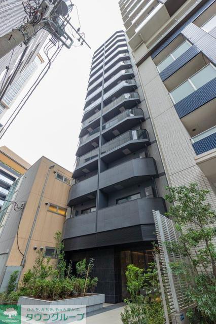 BRICK RESIDENCE南青山