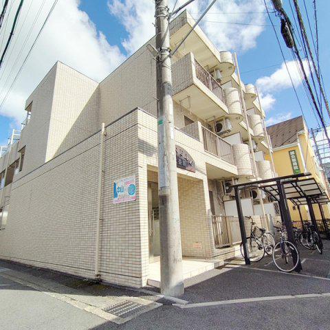 アネックス2番館
