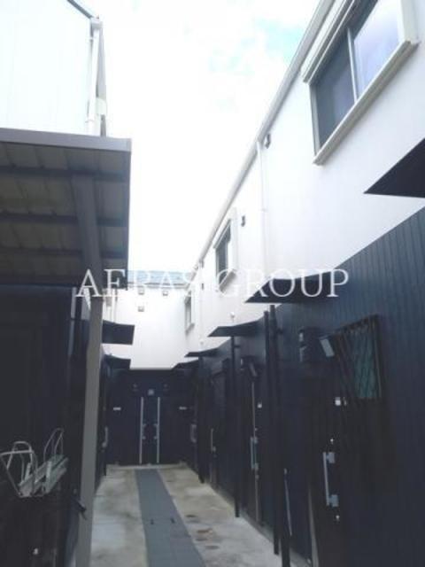 アペックス・下高井戸II