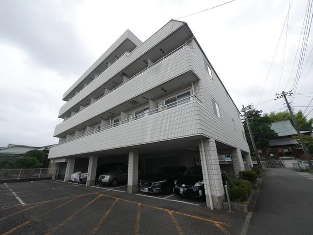 ロイヤルカーサ海老名