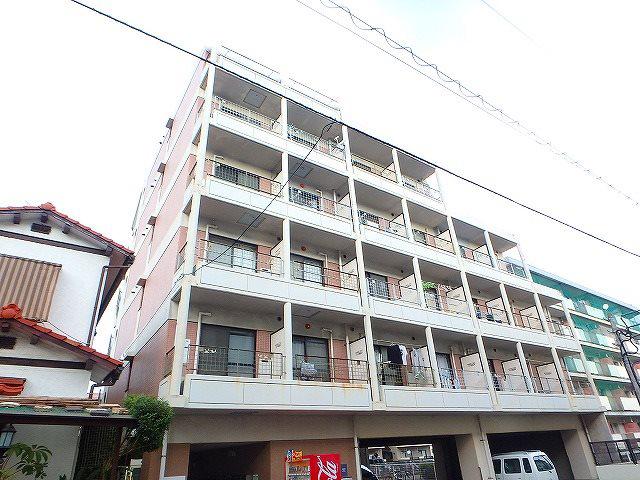 セレス香住ヶ丘II