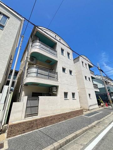 クレインコート夙川