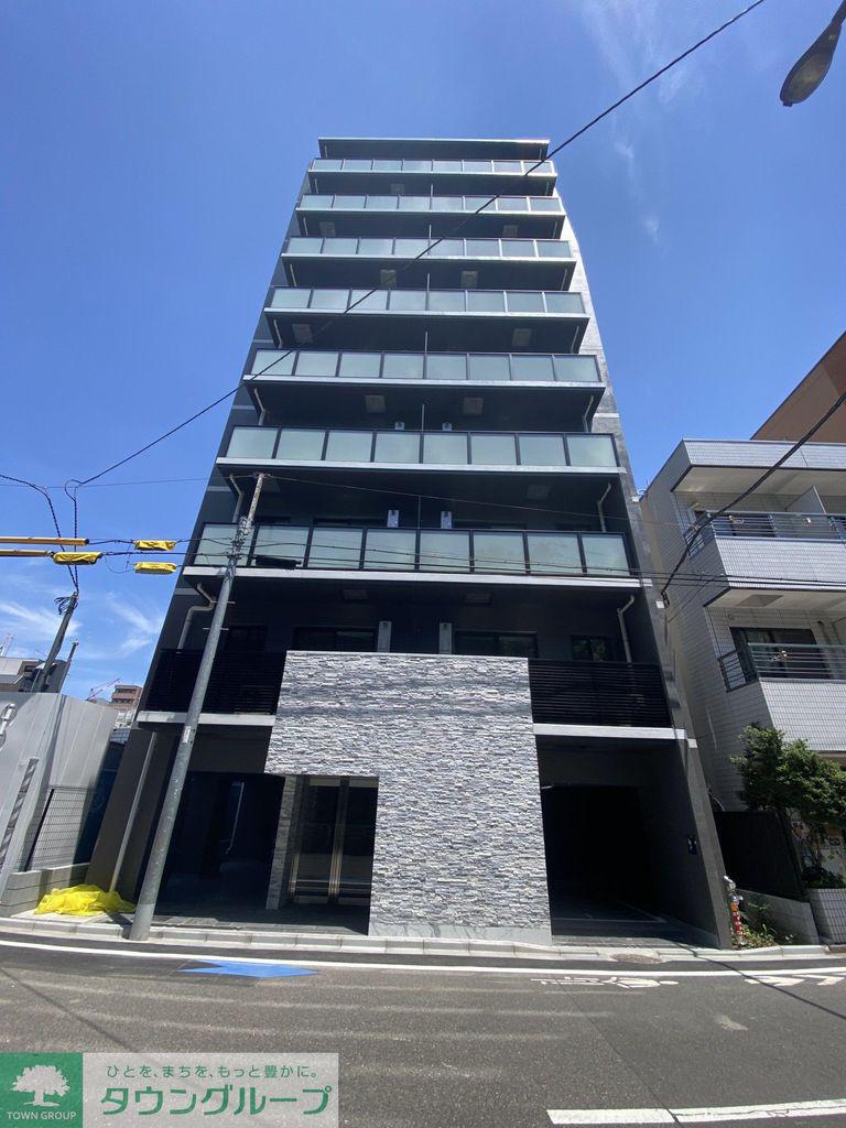 S-RESIDENCE錦糸町サウス