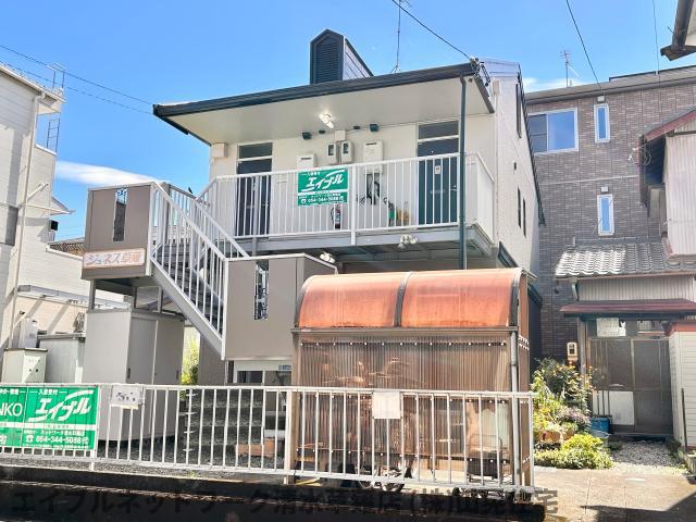 ジュネス草薙