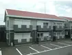 セントラルハイム106号棟(2LDK/2階)