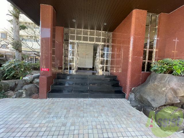 JGS緑丘マンション別館