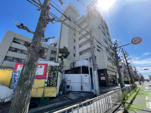JGS緑丘マンション別館