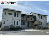 樽見鉄道 モレラ岐阜駅 徒歩82分 2階建 築24年