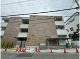 フジパレス門真浜町II番館