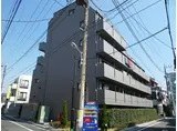 ルーブル東蒲田弐番館