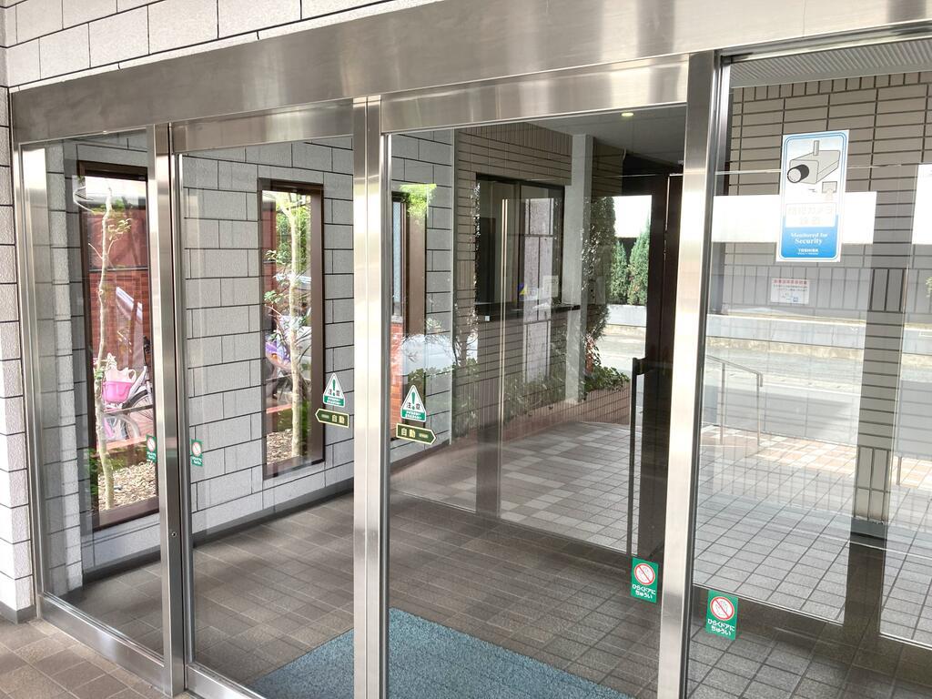 ロマネスク上熊本第2