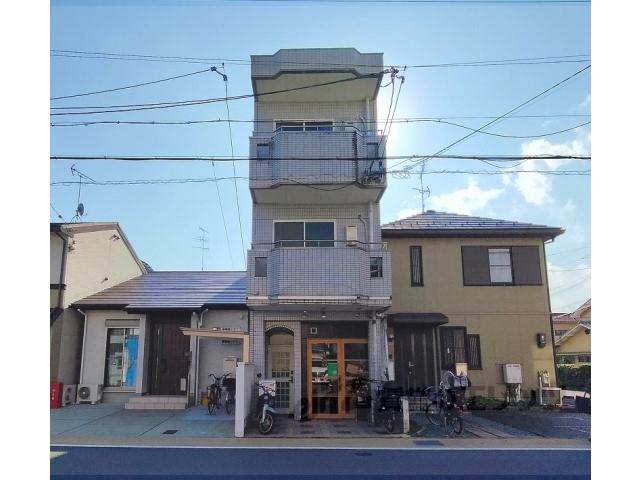 ハイツユウ