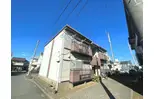 ハイツ小町A