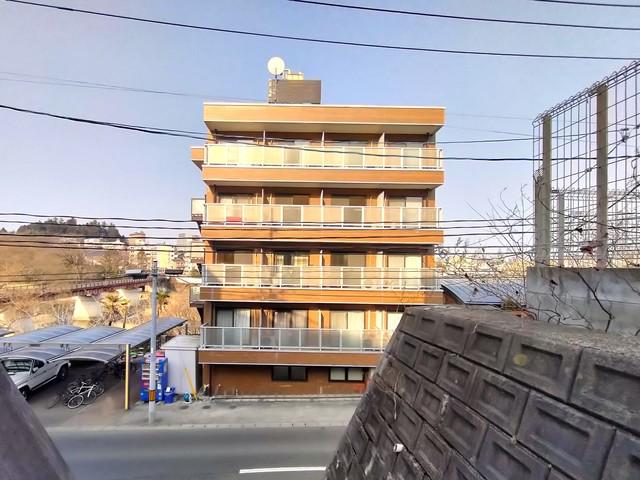 SKビル