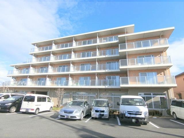 ほほえみやすの郷(ワンルーム/3階)