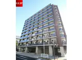 グランカーサ横濱石川町