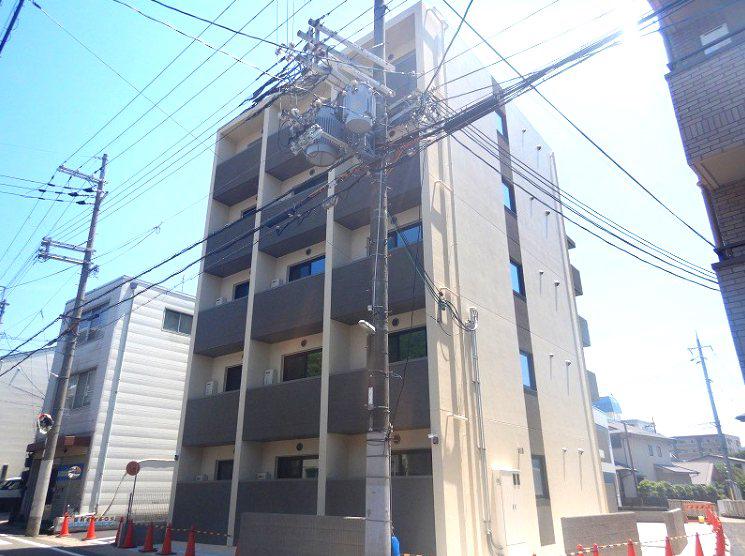 ARCA山科