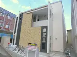 グランドレジデンス北仙台