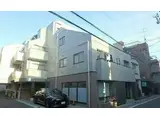 ロイヤルシティ西荻窪Ⅱ 