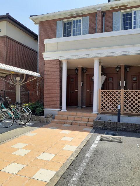 サイレントプレイス