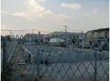 マーメゾン新福