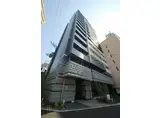 プレサンスOSAKADOMECITYクロスティ