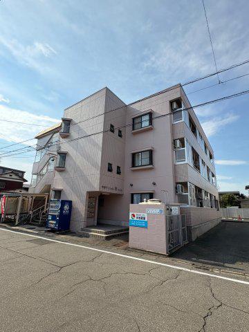 中野マンション光KUN