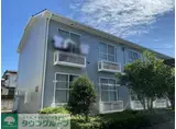 レオパレスパルポート