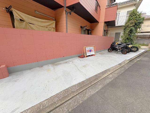 フレグランス戸塚