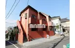 フレグランス戸塚