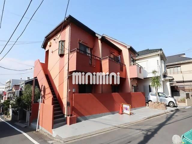 フレグランス戸塚