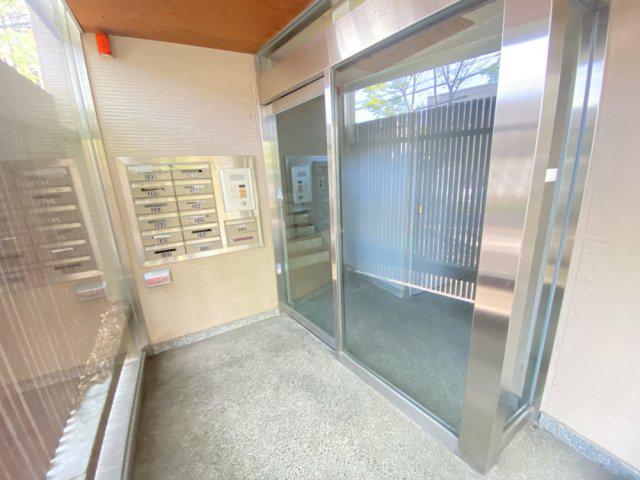 エルジャン芦屋