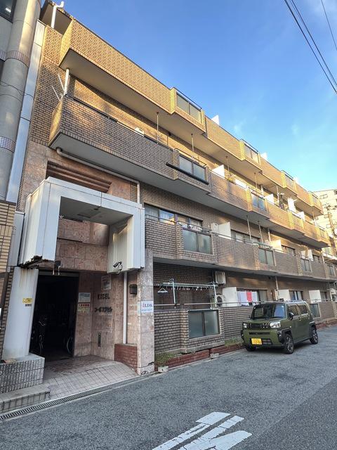 コーポエクセルI