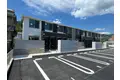 岐阜県岐阜市北一色の建物