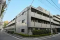 ルーブル早稲田弐番館