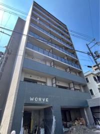 WORVE吹田江坂
