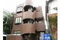 ムーンヒルズ代々木上原
