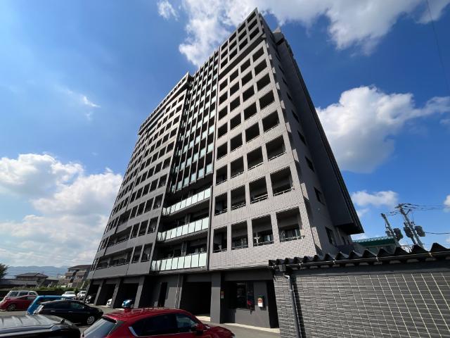 THE SQUARE・GLORY RESIDENCE