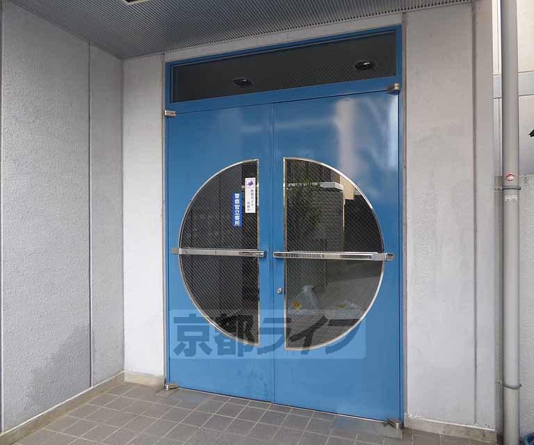 ローズパレス嵐山