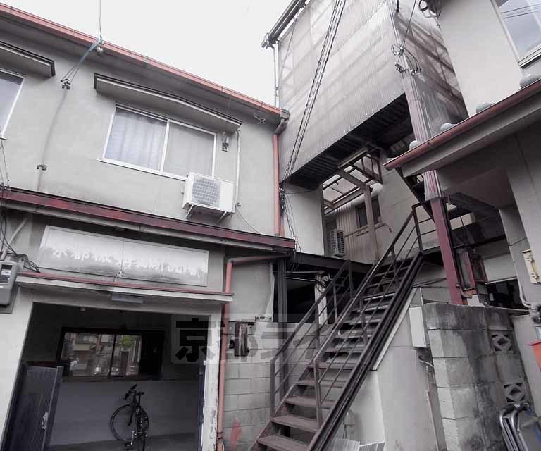 リッチモンド岡崎(1K/2階)