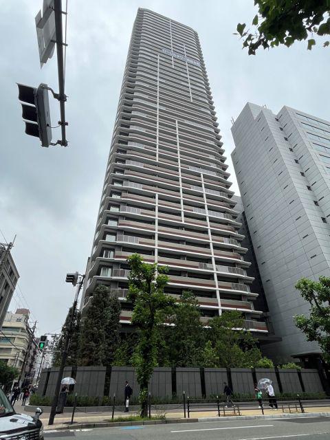 ローレルタワー堺筋本町