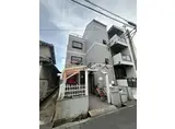 ベルシャトー南加賀屋