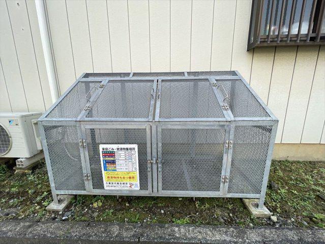 斉藤ハイツI