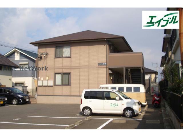 ロイヤルシティ富の原