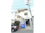 サニーパレス横田