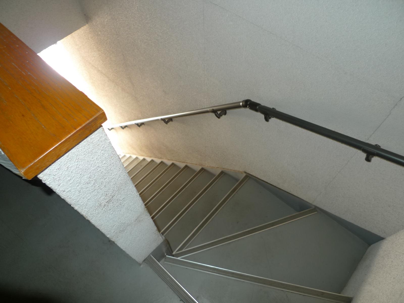 シャルム護国寺