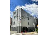 アレス板橋本町